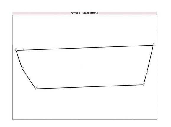Teren de vânzare Făget - 130385TV | BLITZ Cluj-Napoca | Poza3