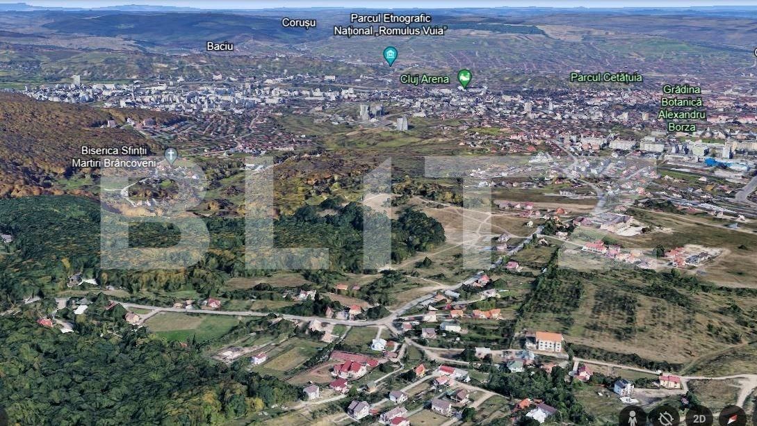 Teren de vânzare Făget - 130385TV | BLITZ Cluj-Napoca | Poza2