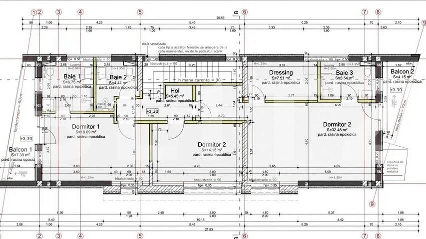 Teren de vânzare Făget - 130385TV | BLITZ Cluj-Napoca | Poza6
