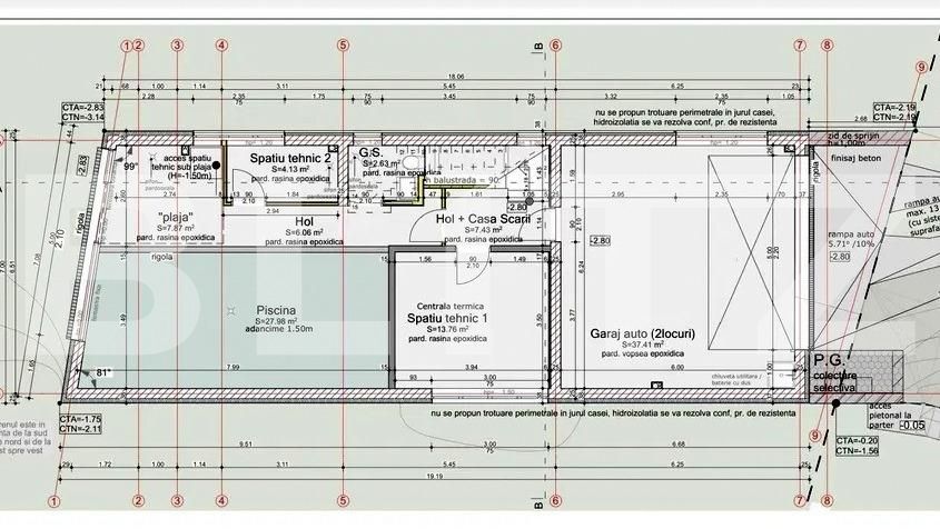 Teren de vânzare Făget - 130385TV | BLITZ Cluj-Napoca | Poza4