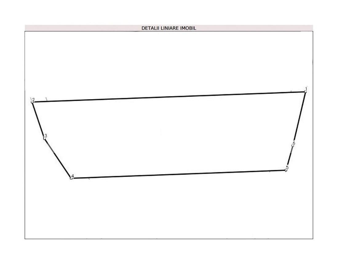 Teren de vânzare Făget - 130385TV | BLITZ Cluj-Napoca | Poza1