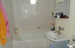 3 camere, 65 mp, decomandat, parcare, boxa la subsol, zona strazii Pasteur!