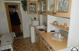 3 camere, 65 mp, decomandat, parcare, boxa la subsol, zona strazii Pasteur!