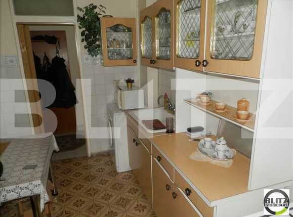 Apartament de vânzare 3 camere Zorilor - 13039AV | BLITZ Cluj-Napoca | Poza8