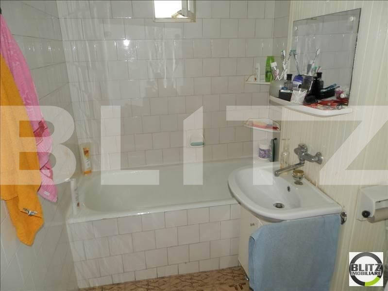 Apartament de vânzare 3 camere Zorilor - 13039AV | BLITZ Cluj-Napoca | Poza9