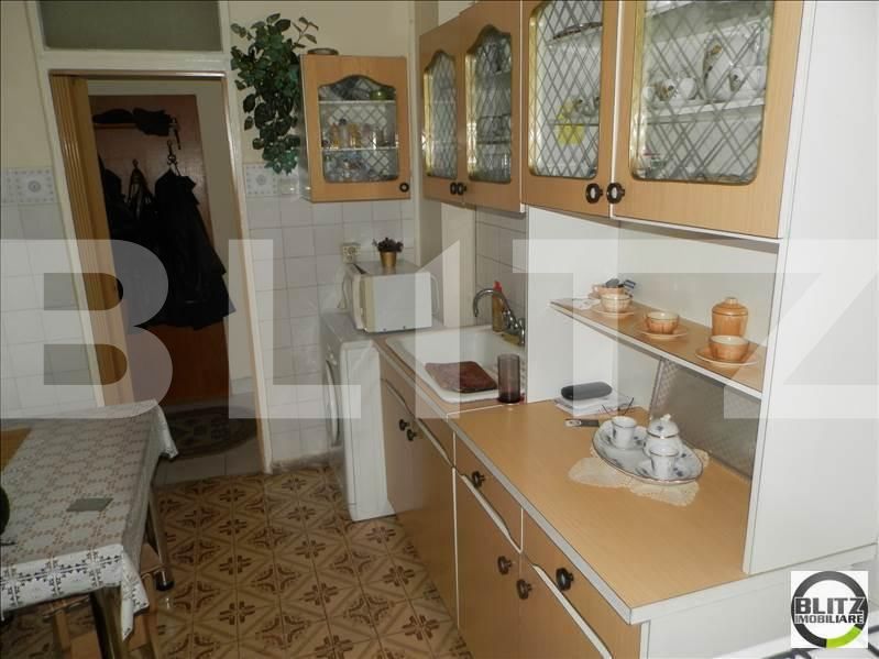 Apartament de vânzare 3 camere Zorilor - 13039AV | BLITZ Cluj-Napoca | Poza8