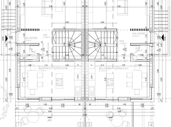 Casa de vânzare 3 camere Borhanci - 130390CV | BLITZ Cluj-Napoca | Poza5