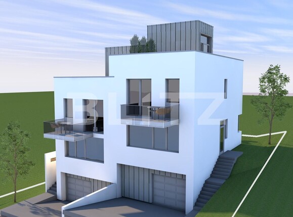 Casa de vânzare 3 camere Borhanci - 130390CV | BLITZ Cluj-Napoca | Poza1