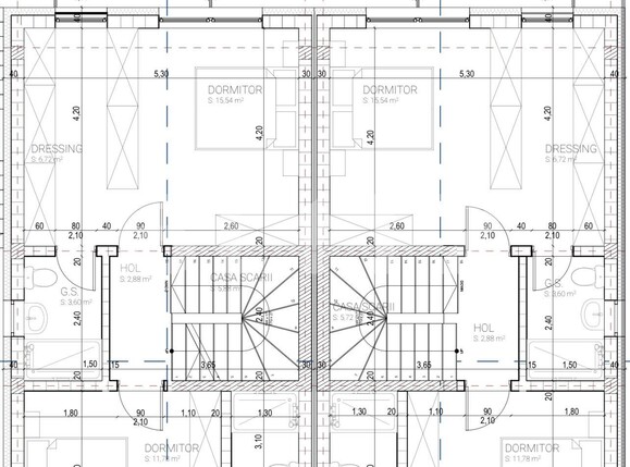 Casa de vânzare 3 camere Borhanci - 130390CV | BLITZ Cluj-Napoca | Poza4