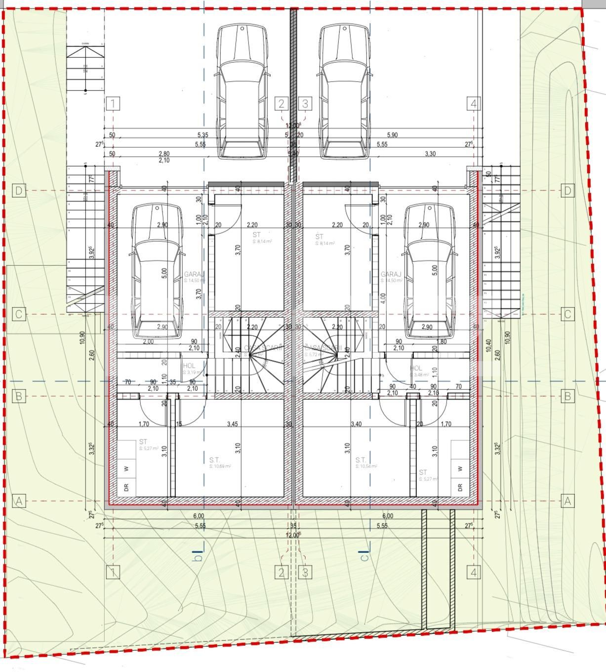 Casa de vânzare 3 camere Borhanci - 130390CV | BLITZ Cluj-Napoca | Poza3