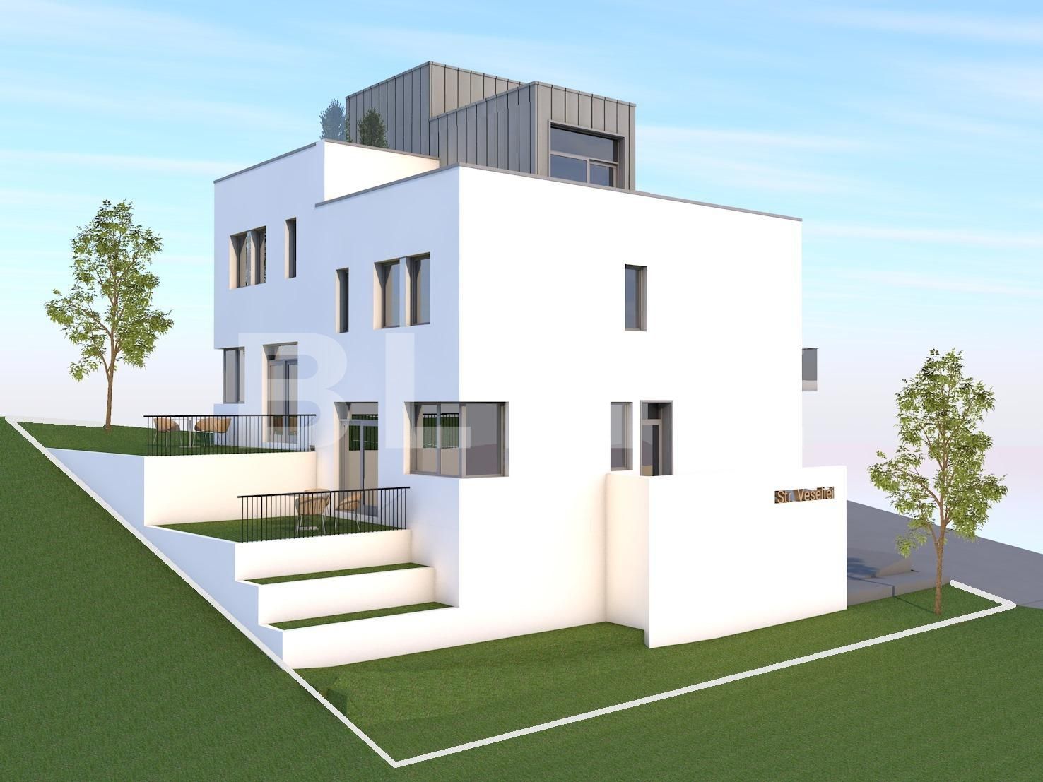 Casa de vânzare 3 camere Borhanci - 130390CV | BLITZ Cluj-Napoca | Poza2