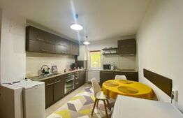 Apartament 2 camere, 54 mp, zona Iulius Mall