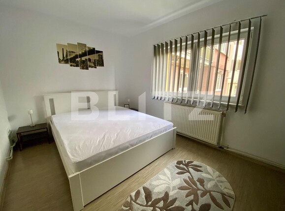 Apartament de închiriat 2 camere Gheorgheni - 130392AI | BLITZ Cluj-Napoca | Poza6