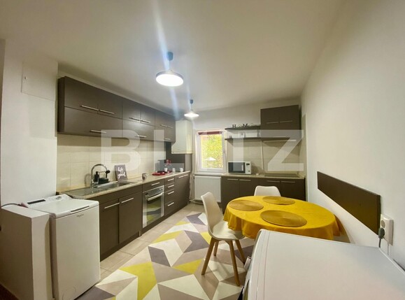 Apartament de închiriat 2 camere Gheorgheni - 130392AI | BLITZ Cluj-Napoca | Poza3