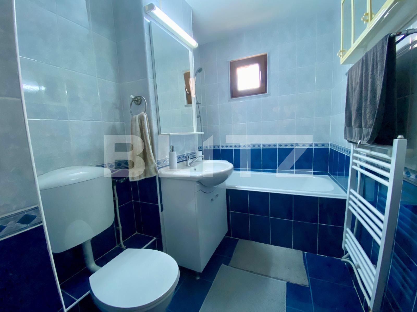 Apartament de închiriat 2 camere Gheorgheni - 130392AI | BLITZ Cluj-Napoca | Poza5