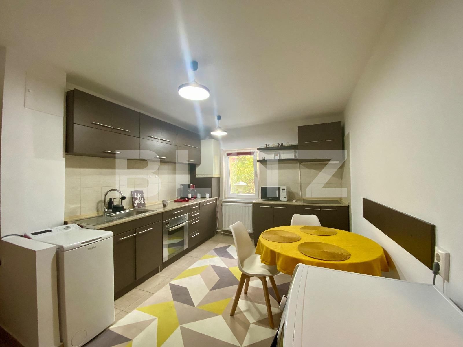 Apartament de închiriat 2 camere Gheorgheni - 130392AI | BLITZ Cluj-Napoca | Poza3