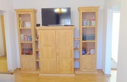 EXCLUSIVITATE! Apartament  4 camere, 57  mp, zona strazii Bucium