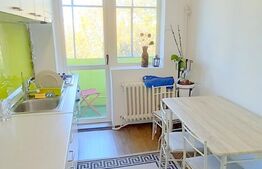 EXCLUSIVITATE! Apartament  4 camere, 57  mp, zona strazii Bucium