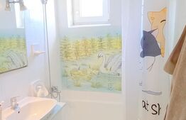 EXCLUSIVITATE! Apartament  4 camere, 57  mp, zona strazii Bucium