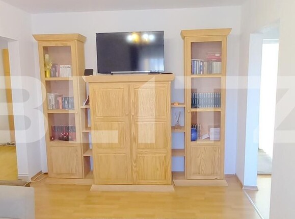 Apartament de vânzare 4 camere Manastur - 130398AV | BLITZ Cluj-Napoca | Poza8