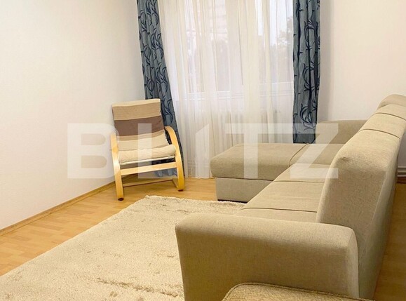 Apartament de vânzare 4 camere Manastur - 130398AV | BLITZ Cluj-Napoca | Poza1