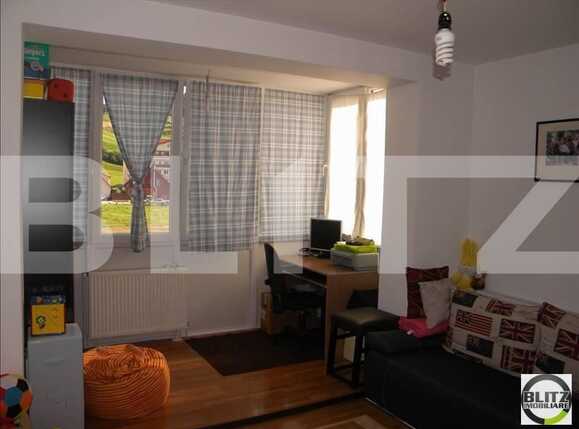 Apartament de vânzare 2 camere Floreşti - 1304AV | BLITZ Cluj-Napoca | Poza1