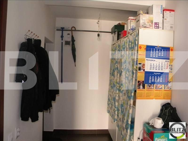Apartament de vânzare 2 camere Floreşti - 1304AV | BLITZ Cluj-Napoca | Poza3