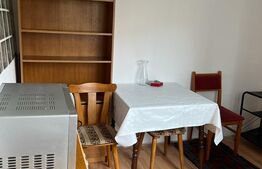 Garsoniera, 45 mp, parcare, etaj intermediar, zona Big Manastur