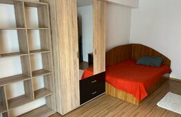 Garsoniera, 45 mp, parcare, etaj intermediar, zona Big Manastur