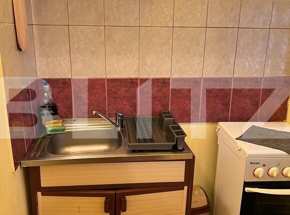 Garsonieră de închiriat Manastur - 130403AI | BLITZ Cluj-Napoca | Poza5