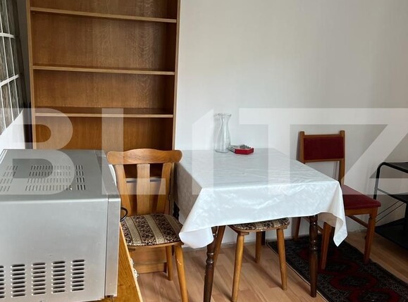 Garsonieră de închiriat Manastur - 130403AI | BLITZ Cluj-Napoca | Poza3