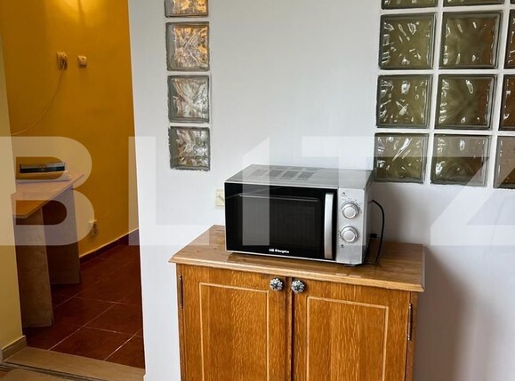 Garsonieră de închiriat Manastur - 130403AI | BLITZ Cluj-Napoca | Poza4