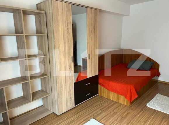 Garsonieră de închiriat Manastur - 130403AI | BLITZ Cluj-Napoca | Poza1