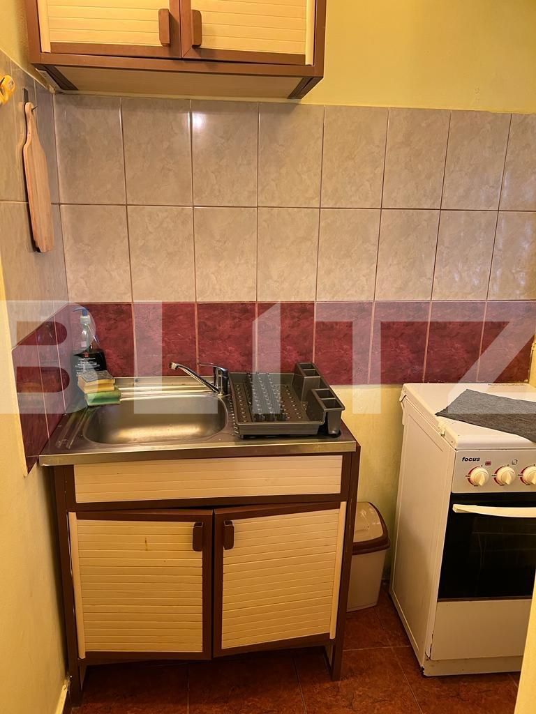 Garsonieră de închiriat Manastur - 130403AI | BLITZ Cluj-Napoca | Poza5