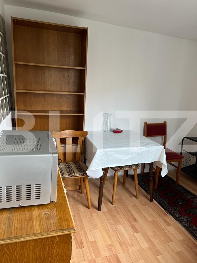 Garsonieră de închiriat Manastur - 130403AI | BLITZ Cluj-Napoca | Poza3