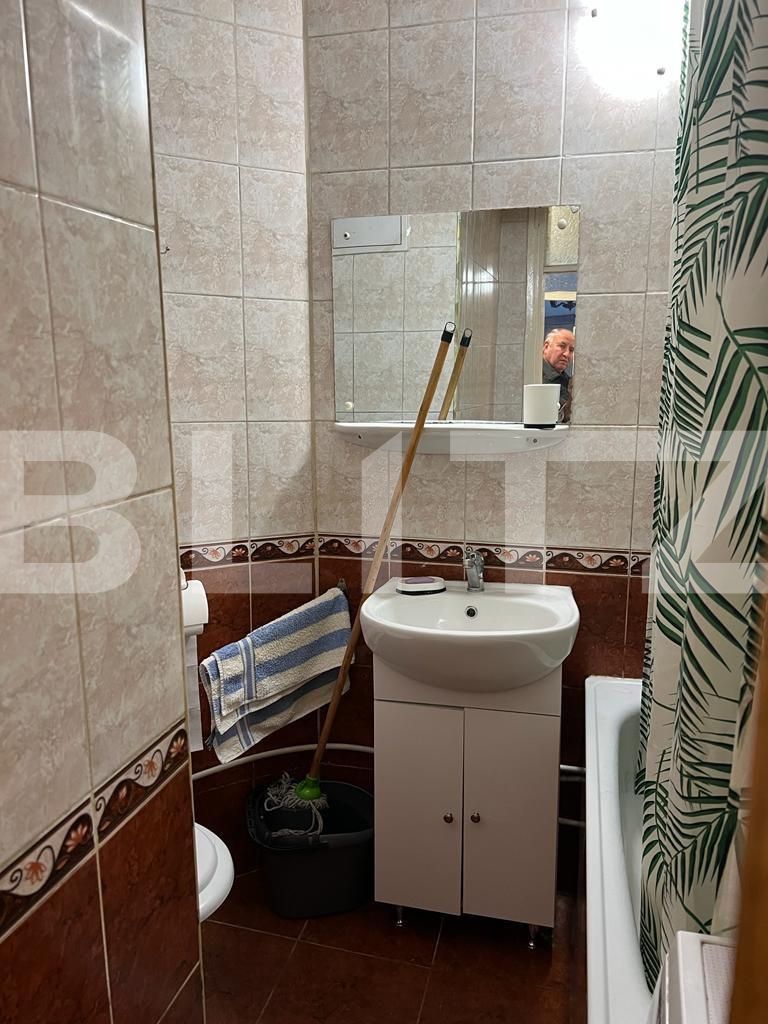 Garsonieră de închiriat Manastur - 130403AI | BLITZ Cluj-Napoca | Poza6