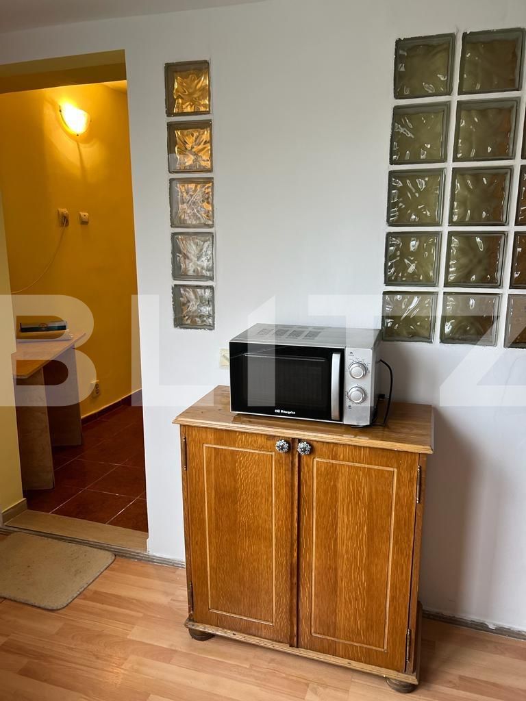 Garsonieră de închiriat Manastur - 130403AI | BLITZ Cluj-Napoca | Poza4