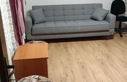 Garsoniera, 20 mp, parcare, zona strazii Romulus Vuia 