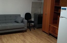 Garsoniera, 20 mp, parcare, zona strazii Romulus Vuia 