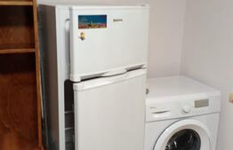 Garsoniera, 20 mp, parcare, zona strazii Romulus Vuia 