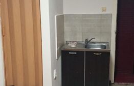 Garsoniera, 20 mp, parcare, zona strazii Romulus Vuia 