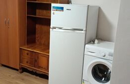 Garsoniera, 20 mp, parcare, zona strazii Romulus Vuia 