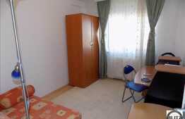 Inchiriere 3 camere, 67 mp, parcare, mobilat modern, 2 balcoane, zona Profi!