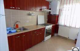 Inchiriere 3 camere, 67 mp, parcare, mobilat modern, 2 balcoane, zona Profi!