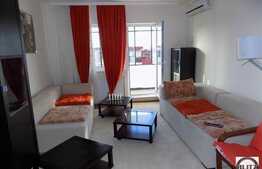 Inchiriere 3 camere, 67 mp, parcare, mobilat modern, 2 balcoane, zona Profi!