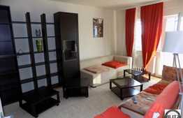 Inchiriere 3 camere, 67 mp, parcare, mobilat modern, 2 balcoane, zona Profi!