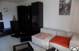 Inchiriere 3 camere, 67 mp, parcare, mobilat modern, 2 balcoane, zona Profi!