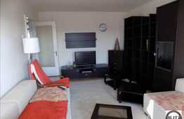 Inchiriere 3 camere, 67 mp, parcare, mobilat modern, 2 balcoane, zona Profi!