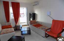 Inchiriere 3 camere, 67 mp, parcare, mobilat modern, 2 balcoane, zona Profi!