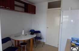 Inchiriere 3 camere, 67 mp, parcare, mobilat modern, 2 balcoane, zona Profi!